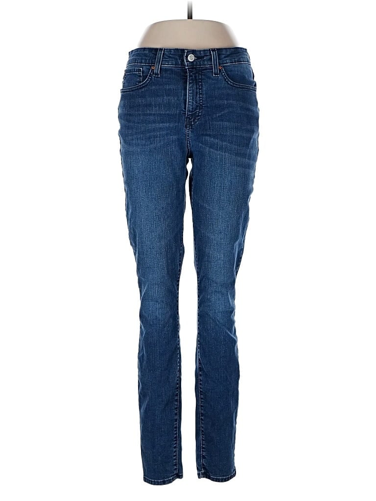 Pre-owned Levi Strauss Signature Jeans In Blue