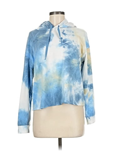 Land' n Sea Pullover Hoodie (view 1)