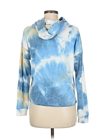 Land' n Sea Pullover Hoodie (view 2)