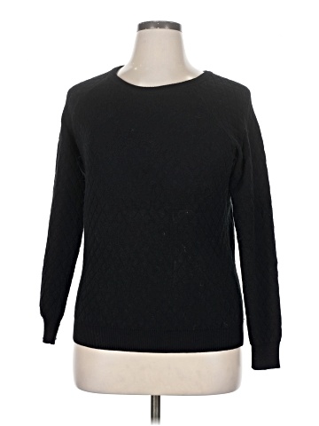 T/o Sweaters Pullover Sweater (view 1)