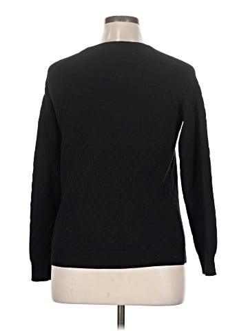 T/o Sweaters Pullover Sweater (view 2)
