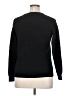T/o Sweaters Black Pullover Sweater Size XL - photo 2