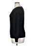 T/o Sweaters Black Pullover Sweater Size XL - photo 5