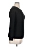 T/o Sweaters Black Pullover Sweater Size XL - photo 4