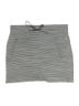 Athleta Chevron-herringbone Gray Active Skort Size XS - photo 1
