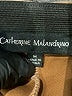 Catherine Malandrino Brown Casual Pants Size M - photo 7