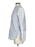 Madewell Blue Long Sleeve Button-Down Shirt Size S - photo 5