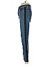 L'Agence Stripes Blue Jeans Size 27 waist - photo 5