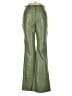 Wilfred 100% Polyurethane Green Casual Pants Size 0 - photo 1