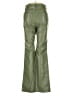 Wilfred 100% Polyurethane Green Casual Pants Size 0 - photo 2