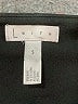Leith Black Dress Pants Size S - photo 7
