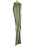 Wilfred 100% Polyurethane Green Casual Pants Size 0 - photo 4