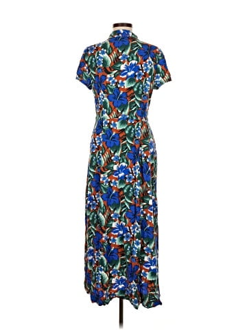 J.Crew Factory Store Casual Dress (view 2)