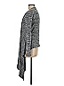 Three Dots Gray Cardigan Size XS - photo 5