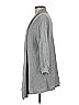 Repeat Cashmere Gray Cardigan Size S - photo 5