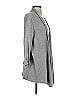 Repeat Cashmere Gray Cardigan Size S - photo 4