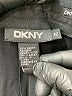 DKNY Black Dress Pants Size 12 - photo 3
