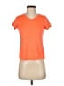 Layer 8 Orange Active T-Shirt Size S - photo 1
