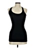 Lululemon Athletica Black Tank Top Size 2 - photo 1