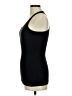 Lululemon Athletica Black Tank Top Size 2 - photo 5