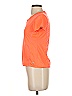 Layer 8 Orange Active T-Shirt Size S - photo 5