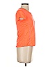 Layer 8 Orange Active T-Shirt Size S - photo 4