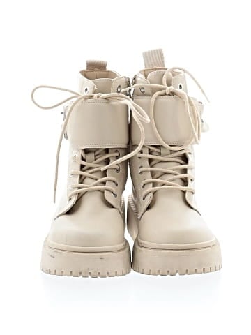 Zara Ankle Boots (view 2)