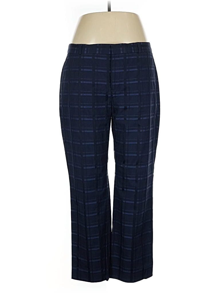 Banana Republic Dress Pants In Blue