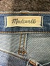 Madewell Blue Jeans Size 27 waist - photo 7