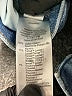 Madewell Blue Jeans Size 27 waist - photo 8