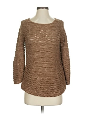DKNY Pullover Sweater (view 1)
