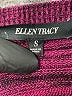 Ellen Tracy Purple Pullover Sweater Size S - photo 7