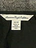 American Eagle Outfitters 100% Polyester Black 3/4 Sleeve Blouse Size XS - photo 7