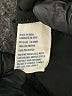 American Eagle Outfitters 100% Polyester Black 3/4 Sleeve Blouse Size XS - photo 8