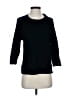 Brochu Walker Black Pullover Sweater Size XS - photo 1
