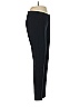 Saks Fifth Avenue Black Active Pants Size M - photo 4
