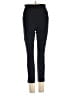 Athleta Solid Black Active Pants Size XXS - photo 2