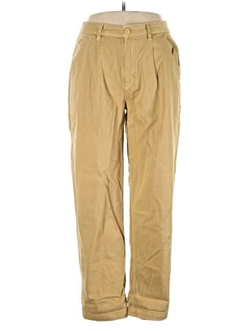Free People Khakis (view 1)