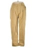 Free People 100% Cotton Tan Khakis Size 0 - photo 1