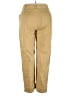 Free People 100% Cotton Tan Khakis Size 0 - photo 2