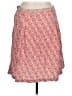 Assorted Brands Print Red Casual Skirt Size XL - photo 2