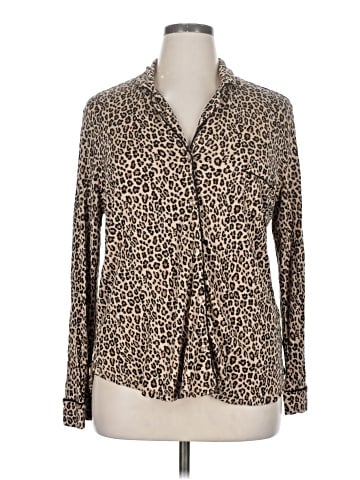 Nordstrom Rack Long Sleeve Blouse (view 1)