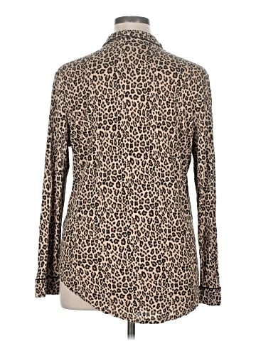 Nordstrom Rack Long Sleeve Blouse (view 2)