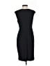 Tiana B. Solid Black Cocktail Dress Size S - photo 2