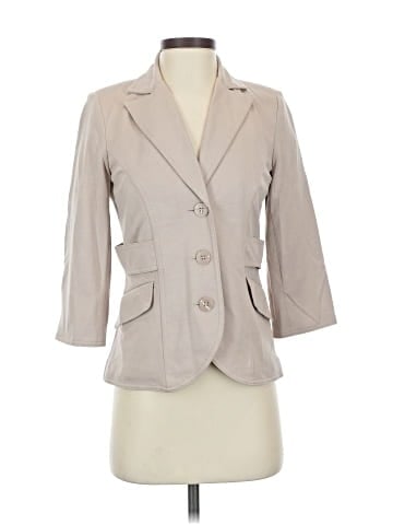 Kelly By Clinton Kelly Blazer (view 1)