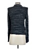 IRO Tweed Blue Blazer Size EU (FR) 36 / US 4 - photo 2