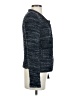 IRO Tweed Blue Blazer Size EU (FR) 36 / US 4 - photo 4