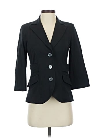 Kelly By Clinton Kelly Blazer (view 1)