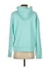 Dudley Stephens 100% Polyester Teal Sweatshirt Size XS - photo 2