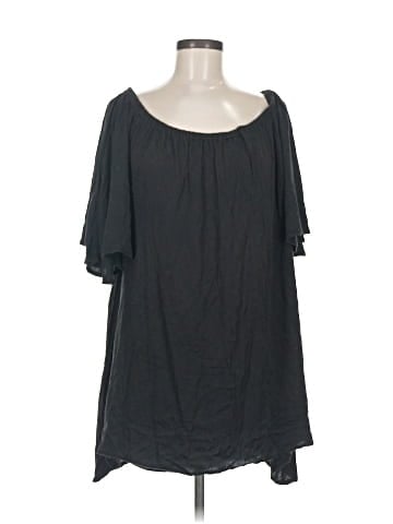 Green Dragon Casual Dress (view 1)